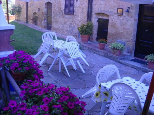 Podere Val Di Gallo Poggibonsi Exterior foto